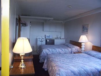 Imagen de la habitación del Motel Hillside, Saint John. Foto 9