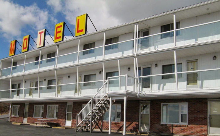 Imagen de la habitación del Motel Hillside, Saint John. Foto 10