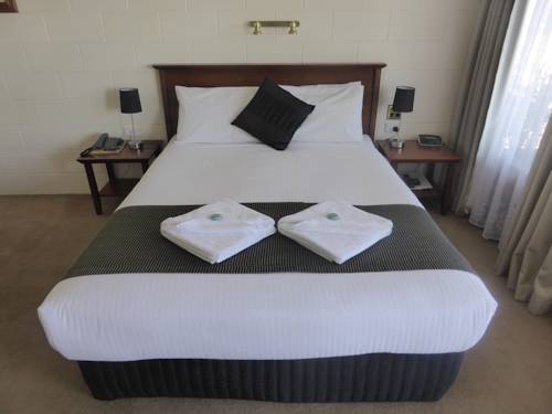 Imagen de la habitación del Motel Hilltop. Foto 4