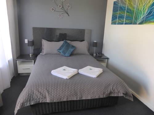 Imagen de la habitación del Motel Hilltop. Foto 5