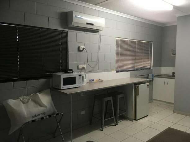 Imagen general del Motel Hillview. Foto 2