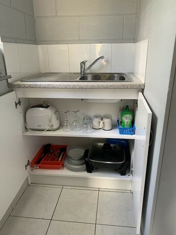 Imagen general del Motel Hillview. Foto 5