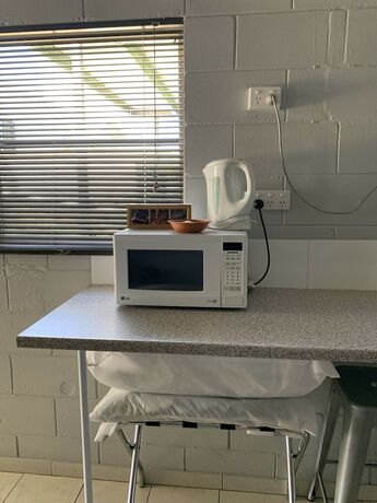 Imagen general del Motel Hillview. Foto 9