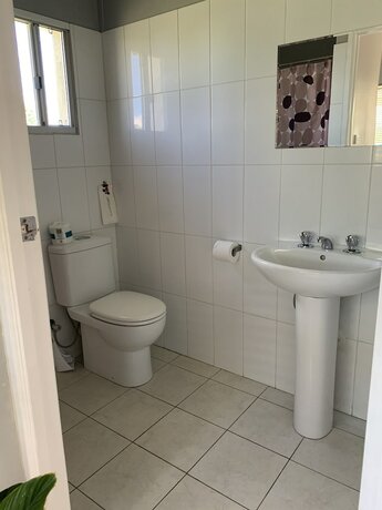 Imagen de la habitación del Motel Hillview. Foto 15