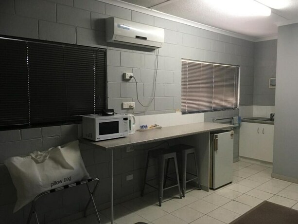 Imagen de la habitación del Motel Hillview. Foto 19