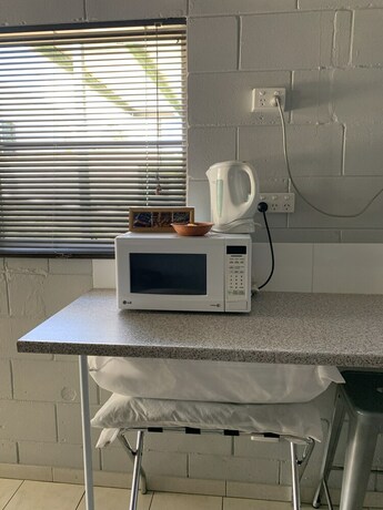 Imagen de la habitación del Motel Hillview. Foto 20