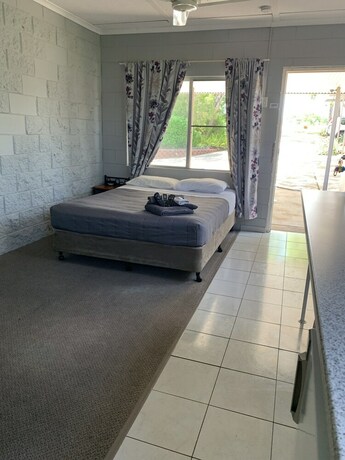 Imagen de la habitación del Motel Hillview. Foto 24