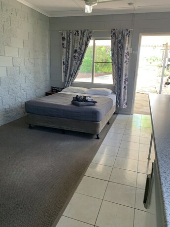 Imagen de la habitación del Motel Hillview. Foto 26