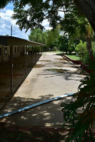 Imagen de la habitación del Motel Hillview. Foto 27