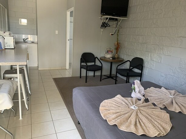 Imagen de la habitación del Motel Hillview. Foto 28