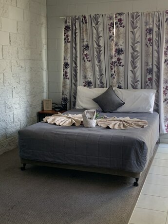 Imagen de la habitación del Motel Hillview. Foto 29