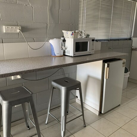 Imagen de la habitación del Motel Hillview. Foto 30