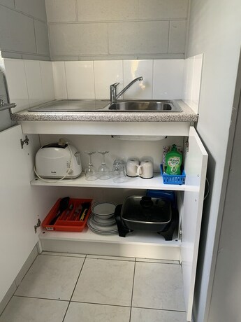 Imagen de la habitación del Motel Hillview. Foto 31