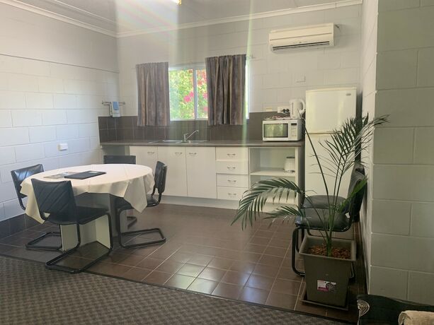 Imagen de la habitación del Motel Hillview. Foto 33