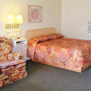 Imagen de la habitación del Motel Hilton, Crestview . Foto 1