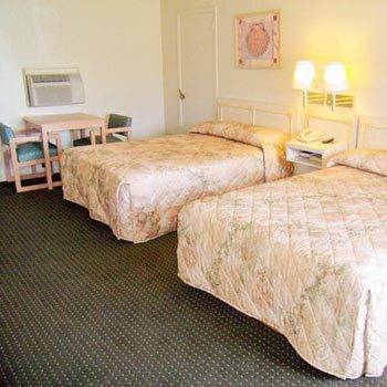 Imagen de la habitación del Motel Hilton, Crestview . Foto 2