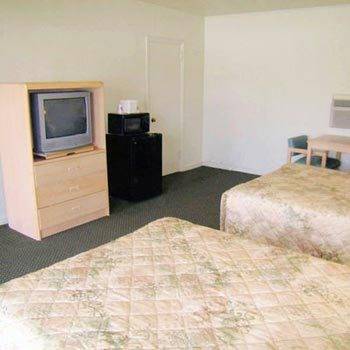 Imagen de la habitación del Motel Hilton, Crestview . Foto 3