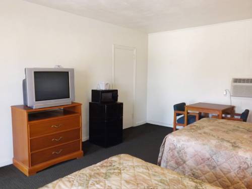 Imagen de la habitación del Motel Hilton, Crestview . Foto 4