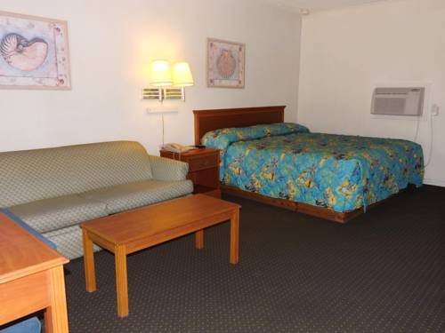 Imagen de la habitación del Motel Hilton, Crestview . Foto 5