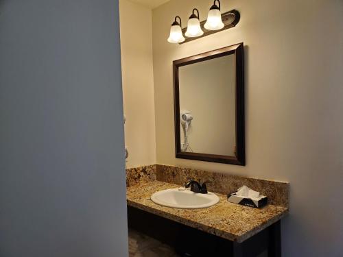 Imagen de la habitación del Motel Hiouchi. Foto 5