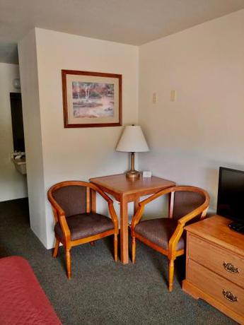 Imagen de la habitación del Motel Hiouchi. Foto 6