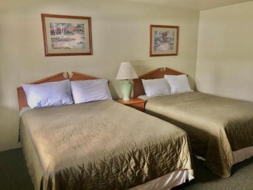 Imagen general del Motel Hiouchi. Foto 1