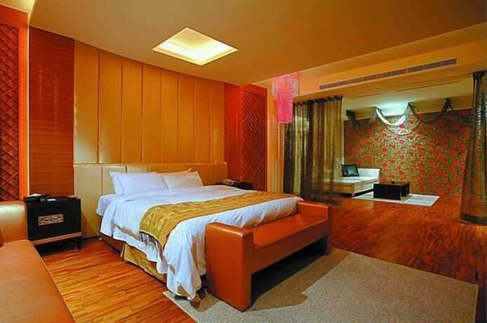 Imagen general del Motel Hip Spa. Foto 5
