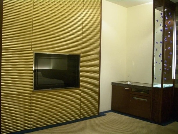 Imagen general del Motel Hip Spa. Foto 6