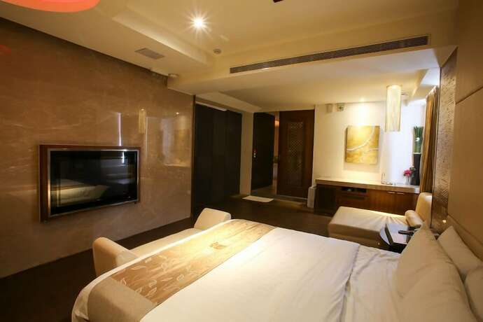 Imagen general del Motel Hip Spa. Foto 12
