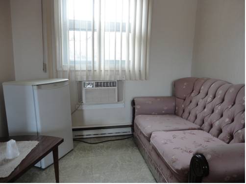 Imagen de la habitación del Motel Hipwell's. Foto 6