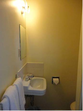 Imagen general del Motel Hipwell's. Foto 1