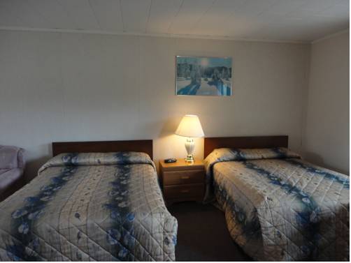 Imagen de la habitación del Motel Hipwell's. Foto 10