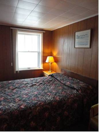 Imagen de la habitación del Motel Hipwell's. Foto 13