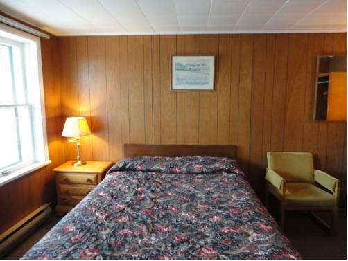 Imagen de la habitación del Motel Hipwell's. Foto 14