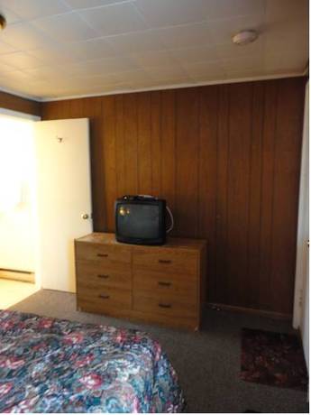 Imagen de la habitación del Motel Hipwell's. Foto 15