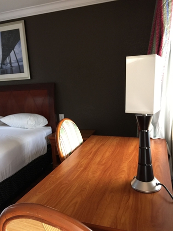 Imagen de la habitación del Motel Hi-way Host. Foto 5
