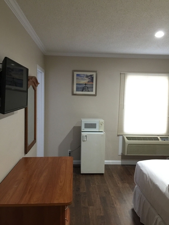Imagen de la habitación del Motel Hi-way Host. Foto 6