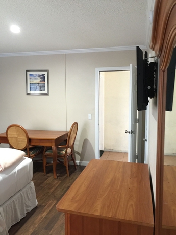 Imagen de la habitación del Motel Hi-way Host. Foto 8
