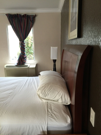 Imagen de la habitación del Motel Hi-way Host. Foto 10