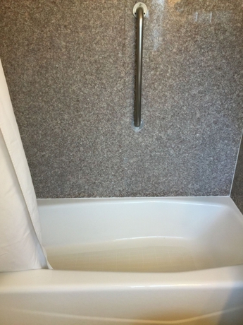 Imagen de la habitación del Motel Hi-way Host. Foto 15