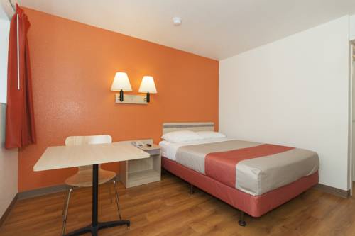 Imagen de la habitación del Motel Hi-wheel Flats. Foto 3