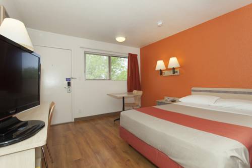 Imagen de la habitación del Motel Hi-wheel Flats. Foto 4