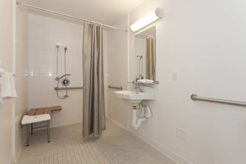 Imagen de la habitación del Motel Hi-wheel Flats. Foto 6