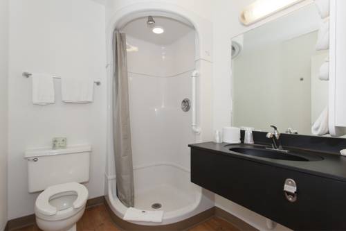 Imagen de la habitación del Motel Hi-wheel Flats. Foto 7