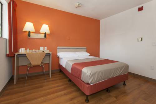 Imagen general del Motel Hi-wheel Flats. Foto 1