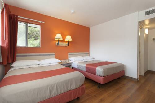 Imagen de la habitación del Motel Hi-wheel Flats. Foto 8
