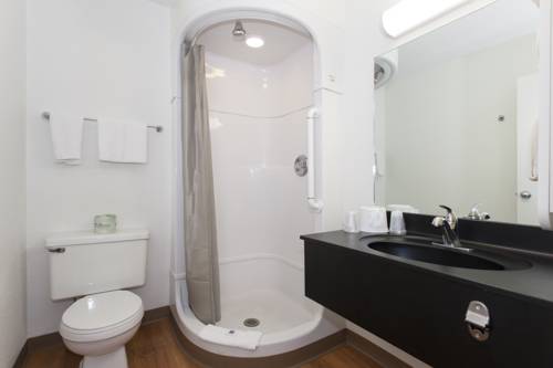 Imagen de la habitación del Motel Hi-wheel Flats. Foto 9