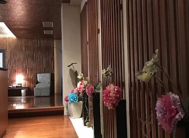 Imagen general del Motel Hiye. Foto 4