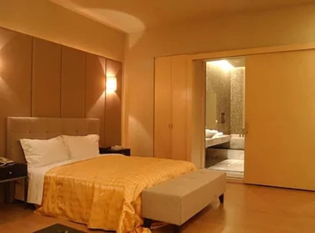 Imagen general del Motel Hiye. Foto 10