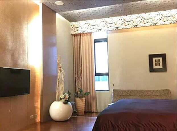 Imagen de la habitación del Motel Hiye. Foto 13